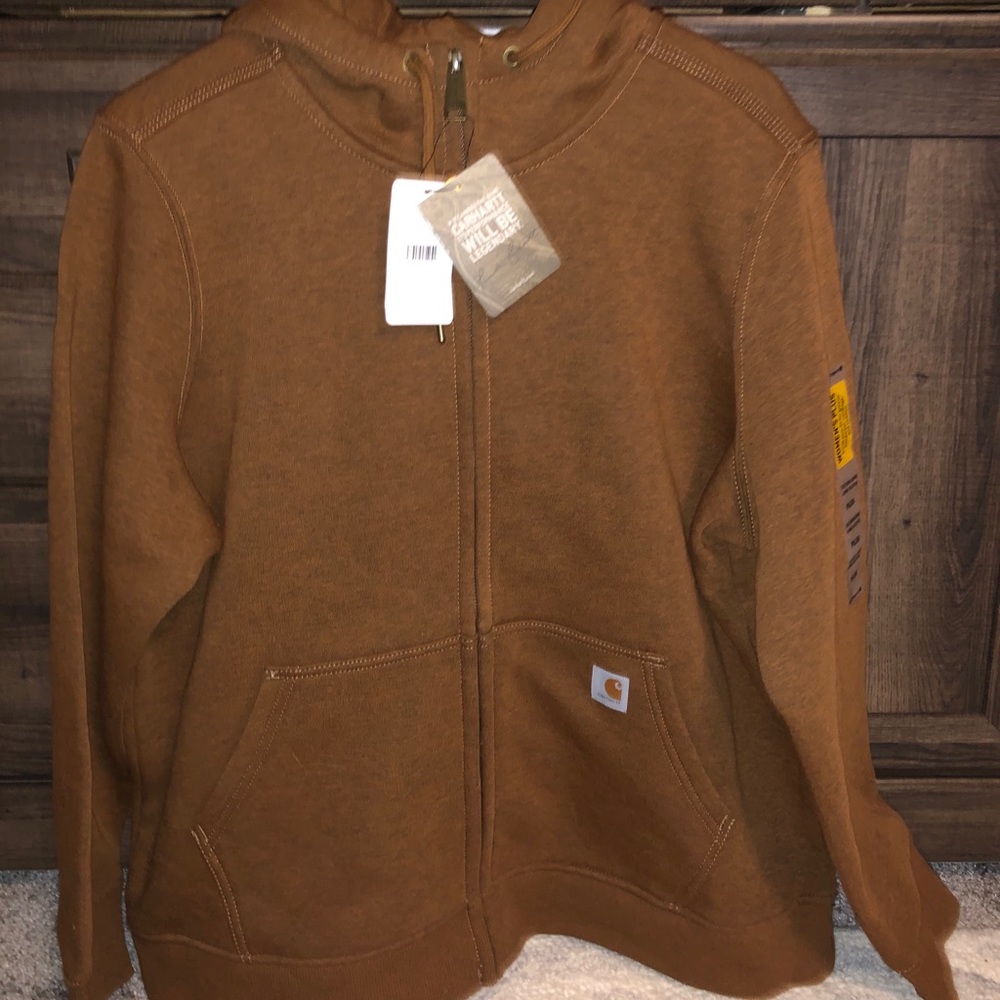 WOMEN CARHART JACKET 🧥
